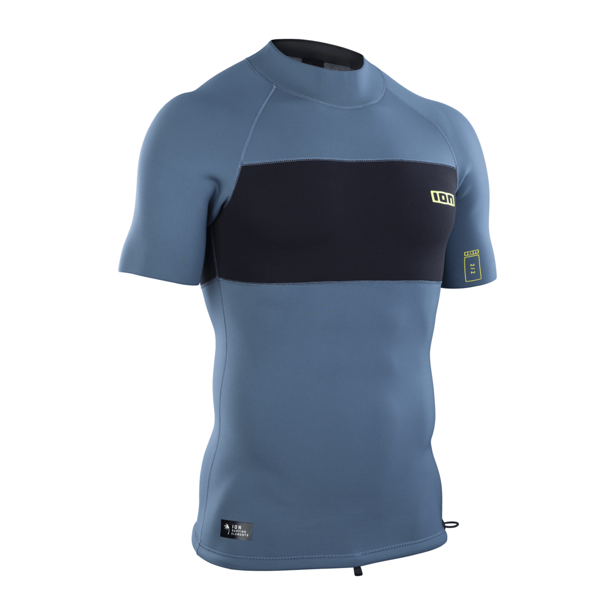 ION Neo Top 2/2 Shortsleeve Men 2024