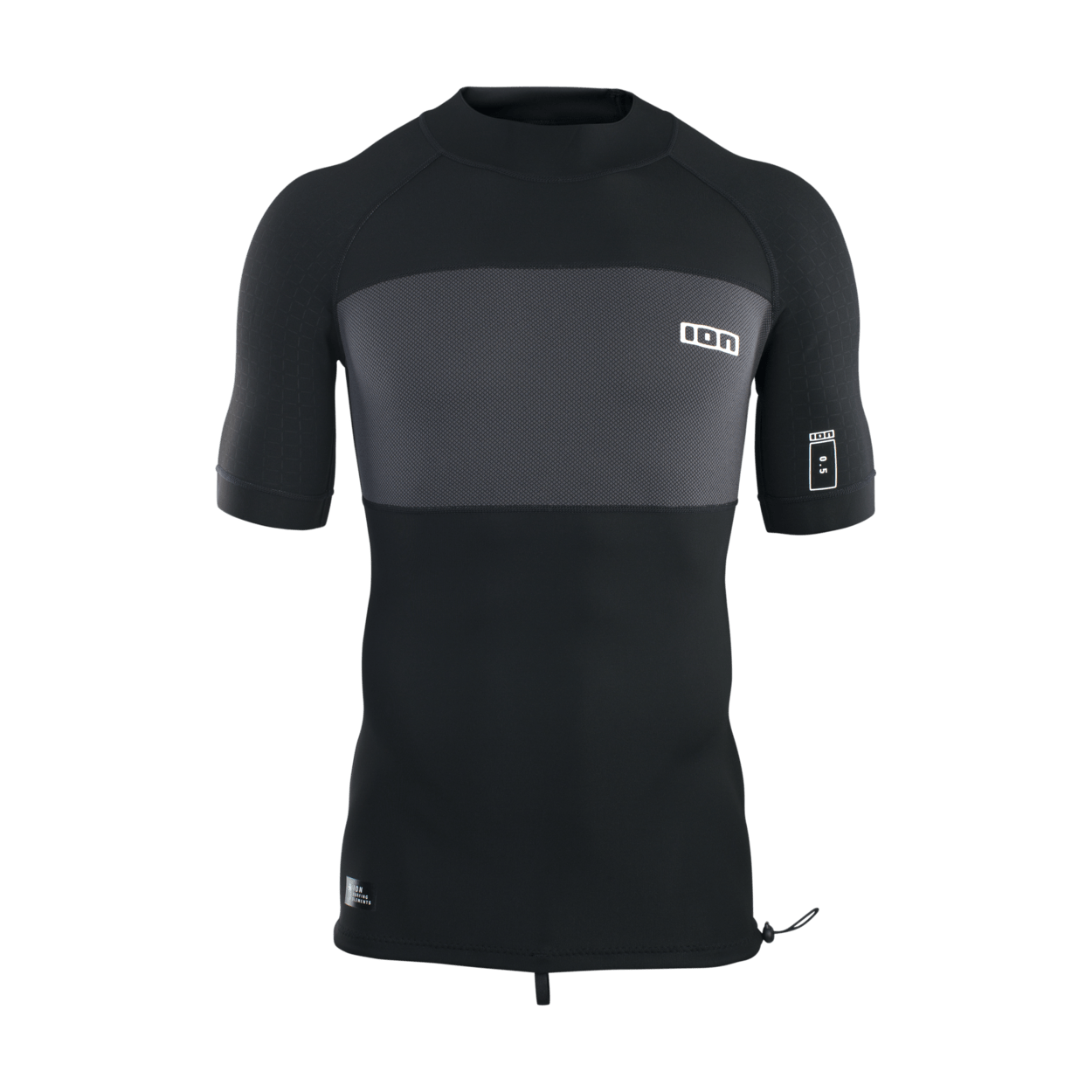 ION Neo Top 0.5 Shortsleeve Men 2024