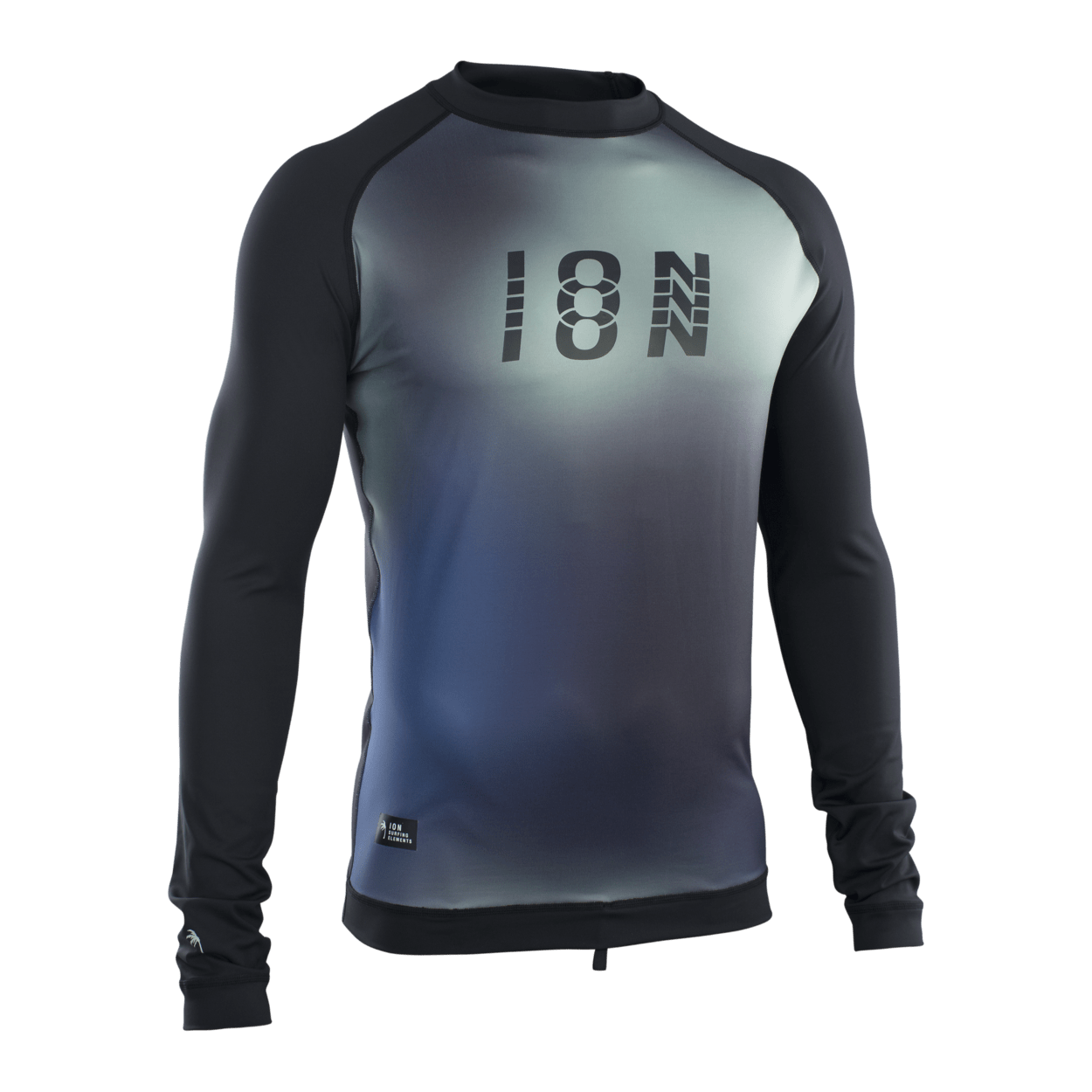 ION Rashguard Maze Longsleeve Men 2023
