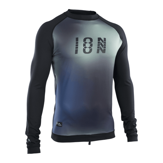 ION Rashguard Maze Longsleeve Men 2023