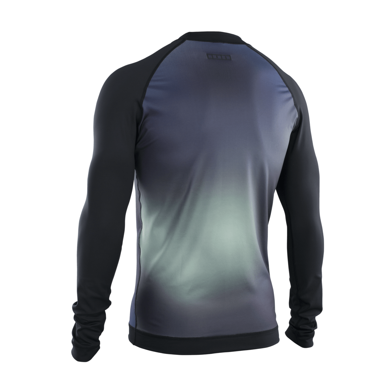 ION Rashguard Maze Longsleeve Men 2023