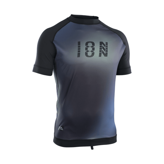 ION Rashguard Maze Shortsleeve Men  2023