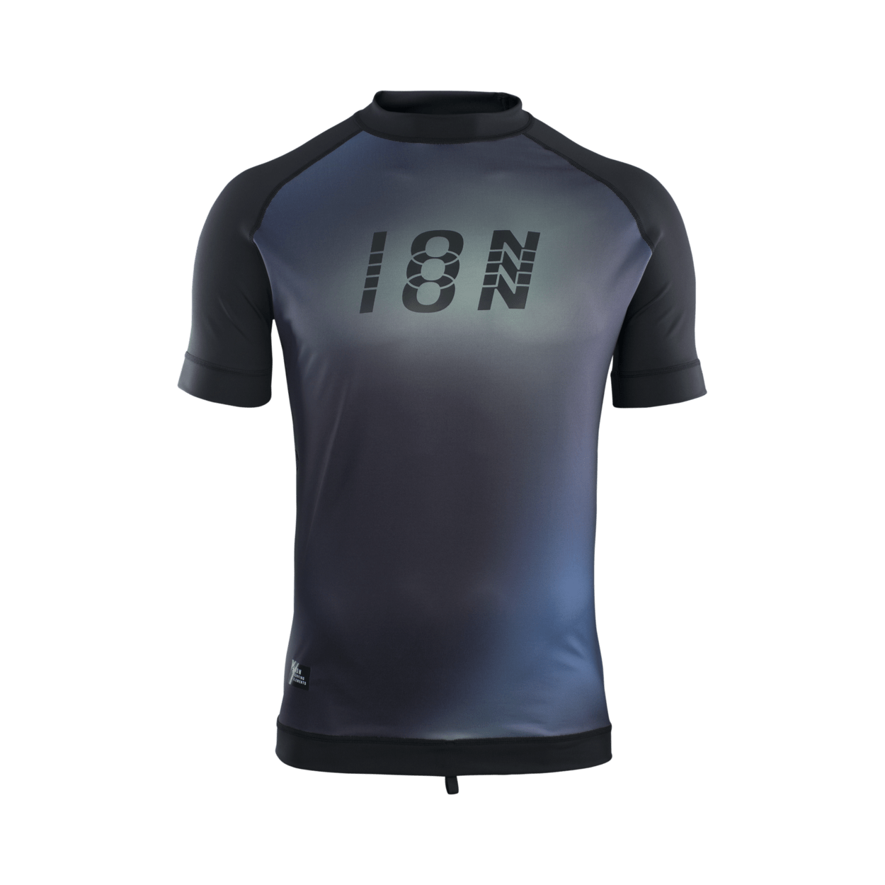 ION Rashguard Maze Shortsleeve Men  2023