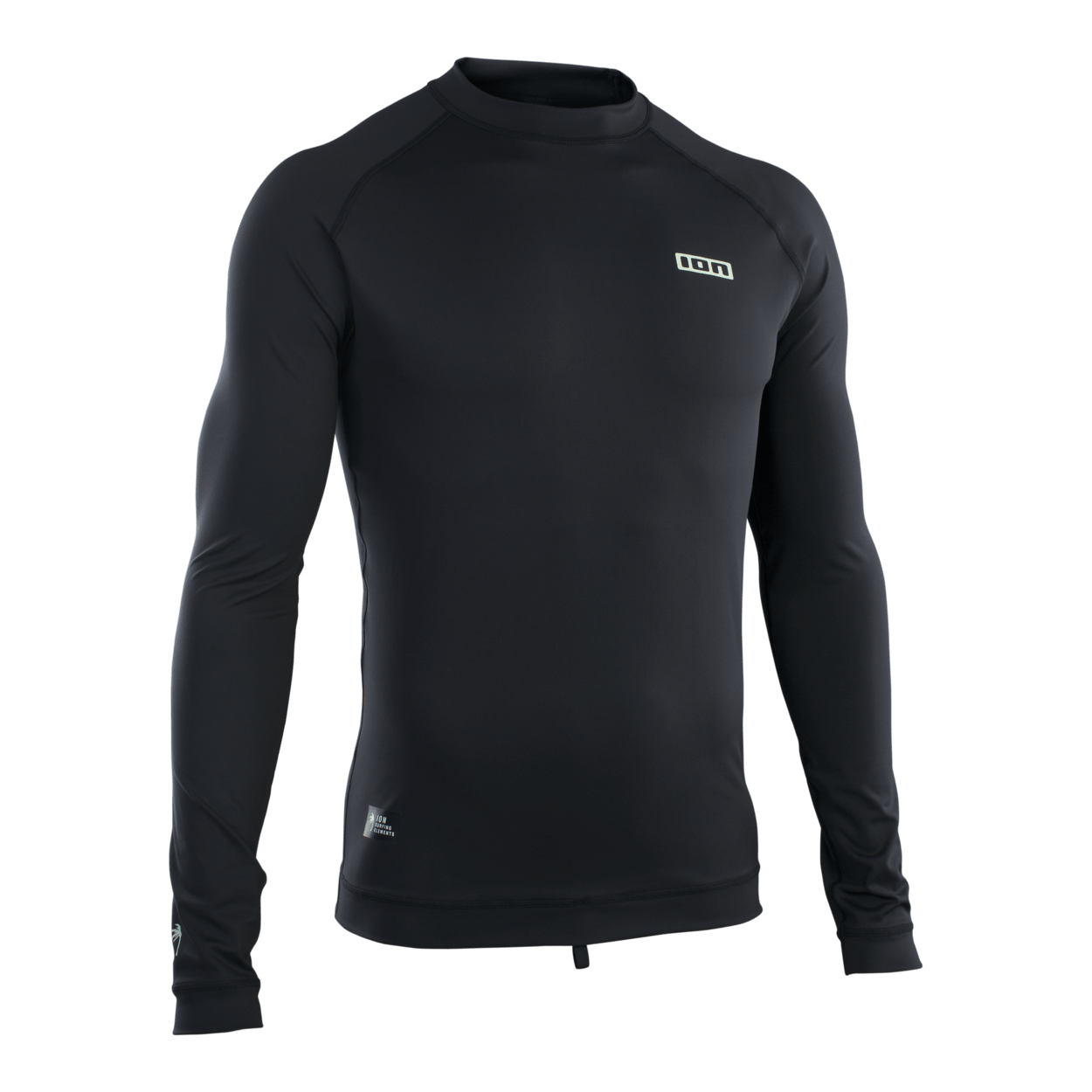 ION Rashguard Longsleeve Men  2023