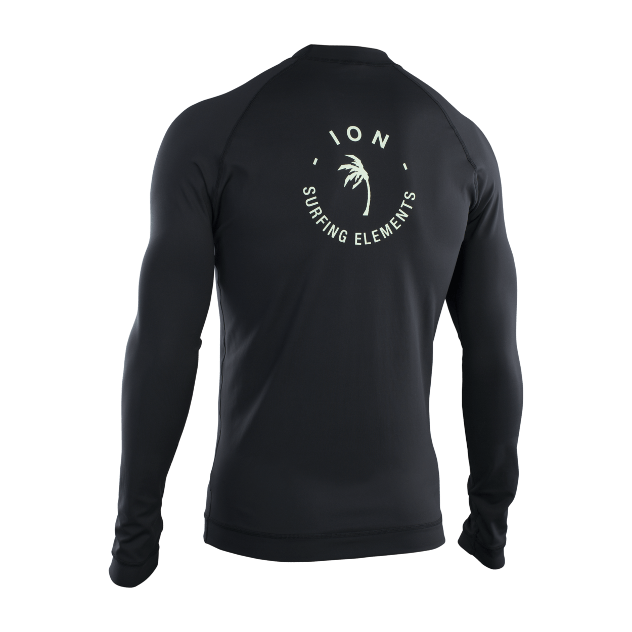 ION Rashguard Longsleeve Men  2023
