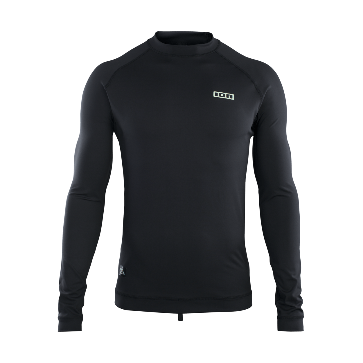 ION Rashguard Longsleeve Men  2023