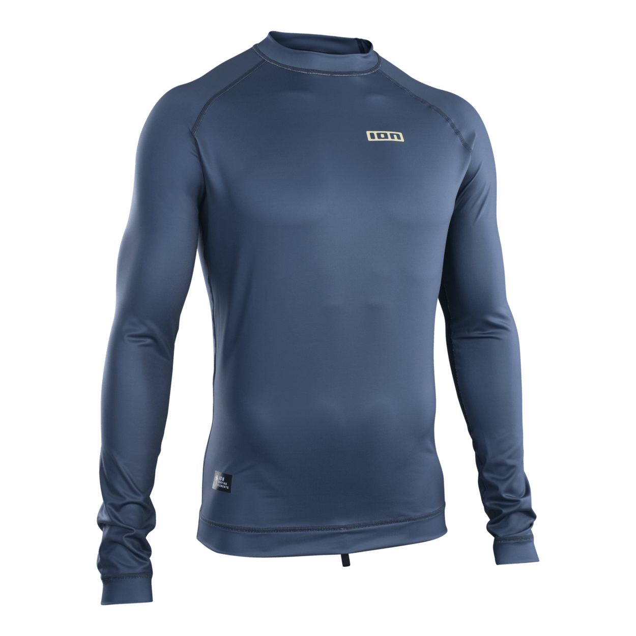 ION Rashguard Longsleeve Men  2023