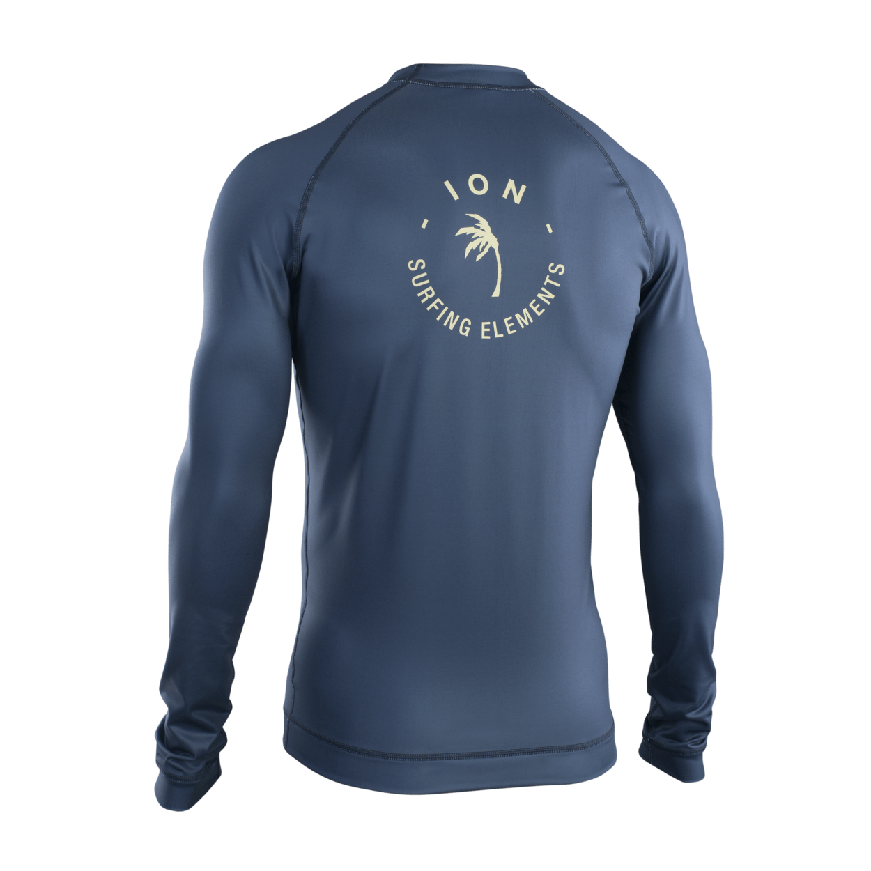 ION Rashguard Longsleeve Men  2023