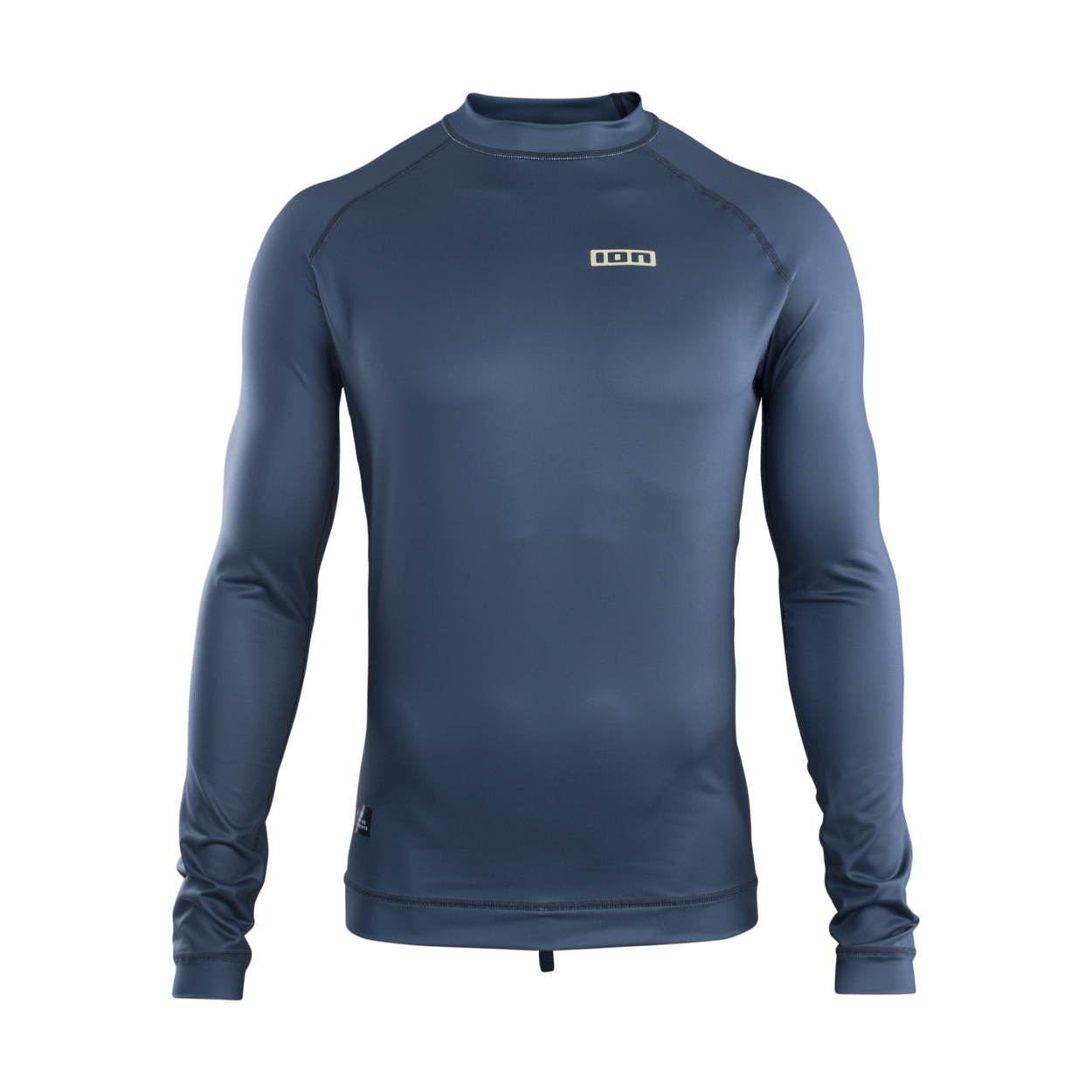 ION Rashguard Longsleeve Men  2023