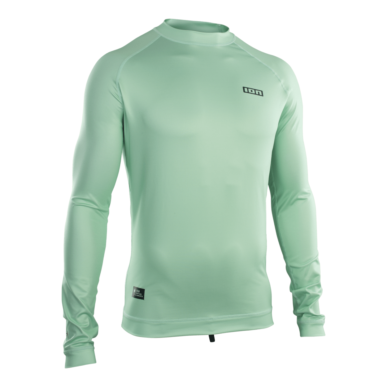 ION Rashguard Longsleeve Men  2023