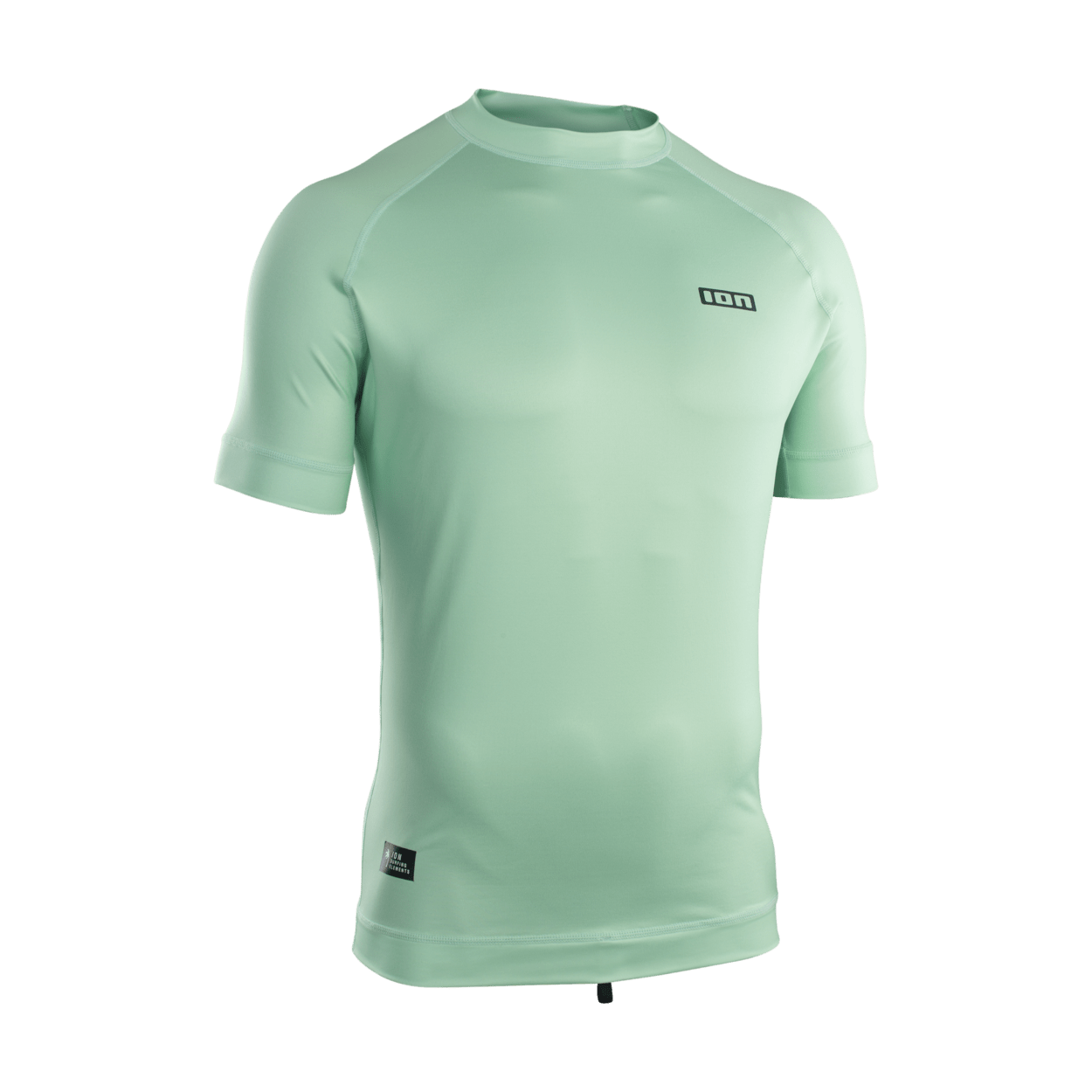 ION Rashguard Shortsleeve Men  2023