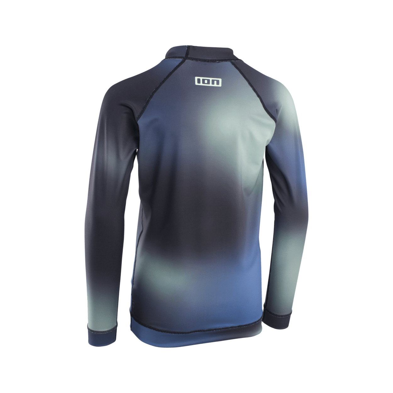 ION Capture Rashguard Longsleeve Boys  2023