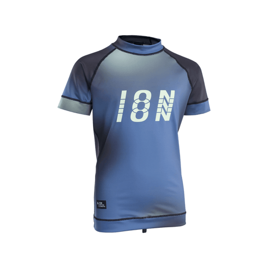 ION Capture Rashguard Shortsleeve Boys  2023