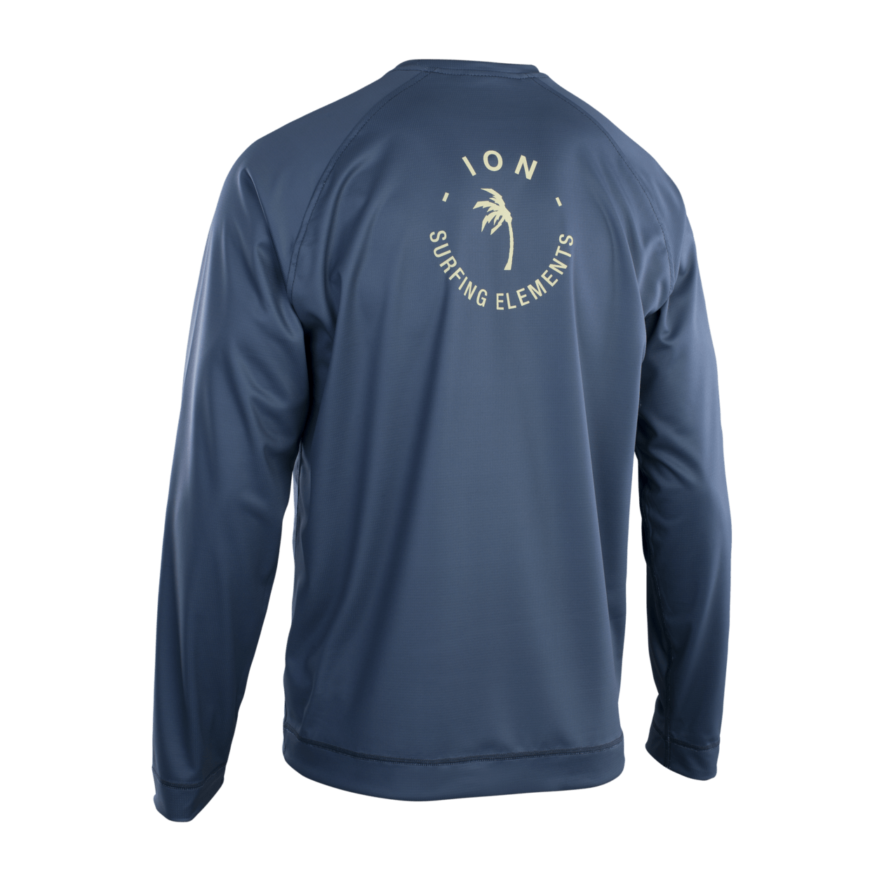 ION Wetshirt Longsleeve Men 2023