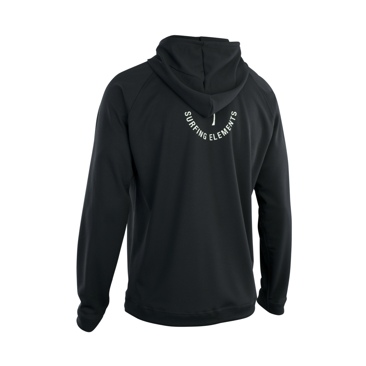 ION Wetshirt Hood Longsleeve Men 2023