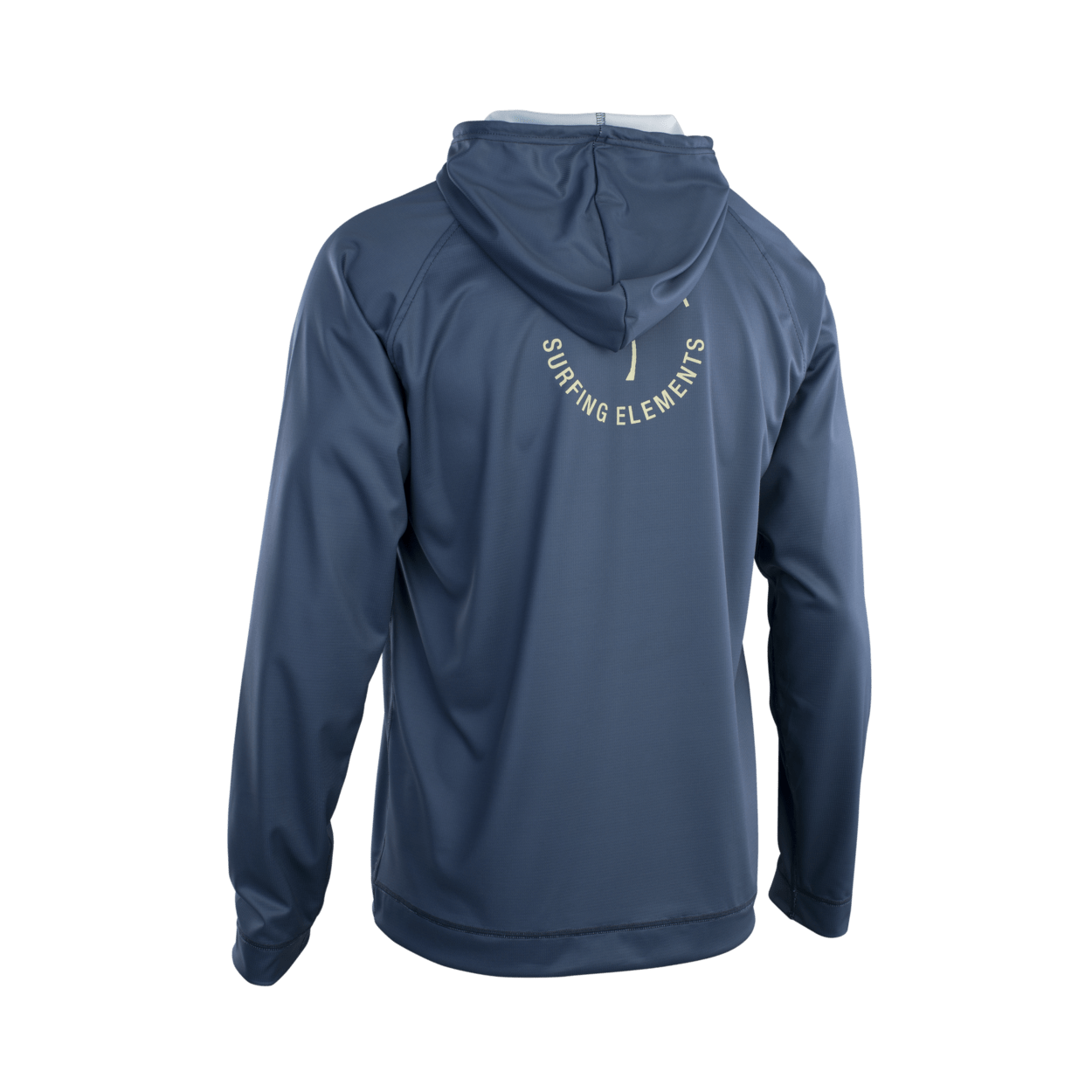 ION Wetshirt Hood Longsleeve Men 2023