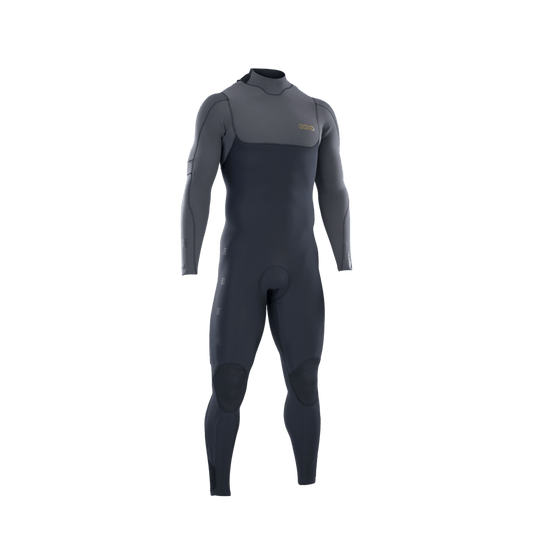 ION Men Wetsuit Seek Amp 5/4 Back Zip 2024