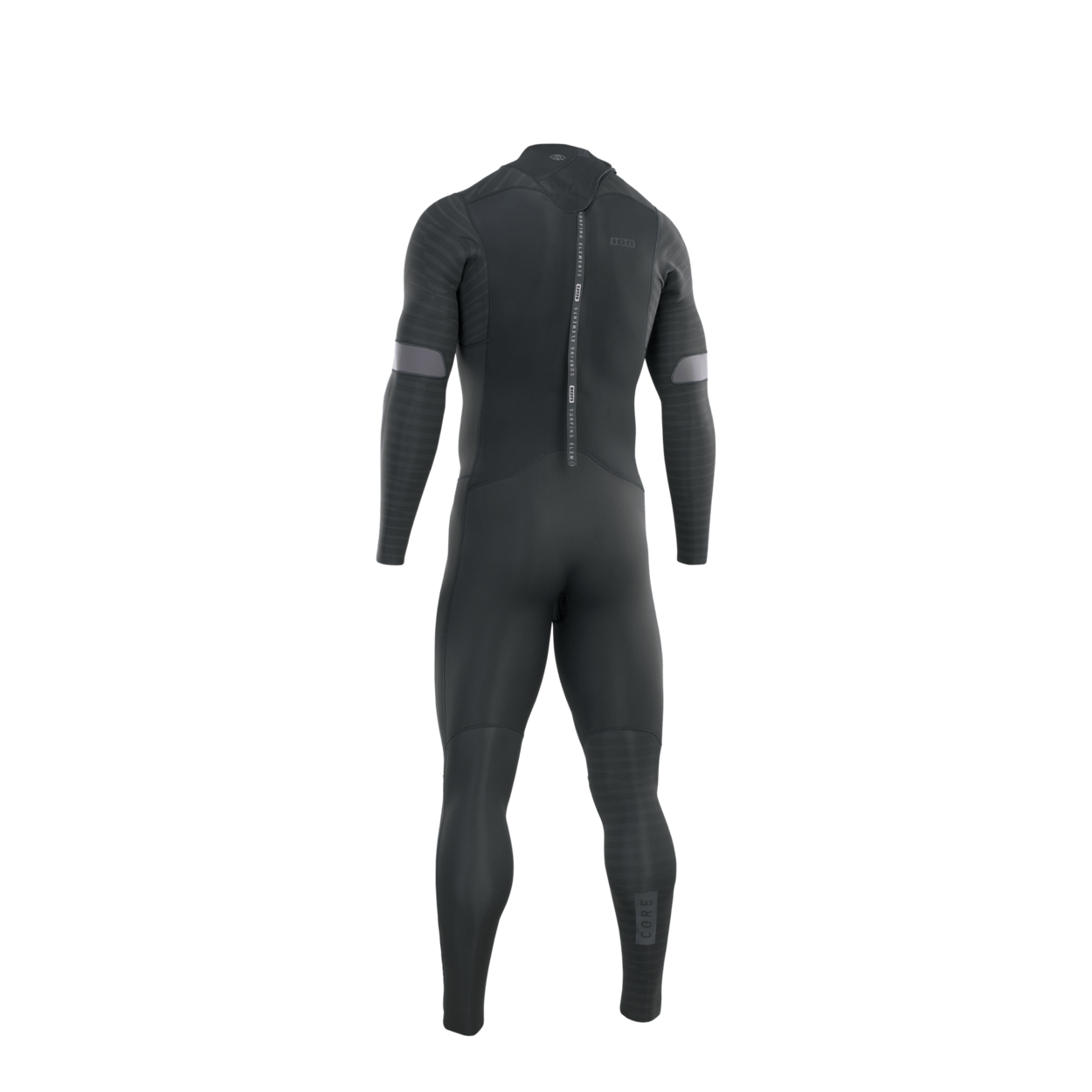 ION Men Wetsuit Seek Core 5/4 Back Zip 2025