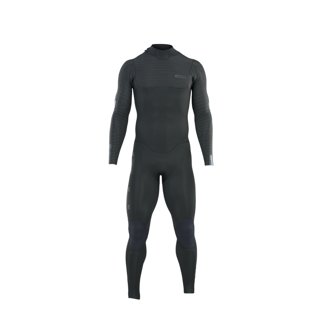 ION Men Wetsuit Seek Core 4/3 Back Zip 2025