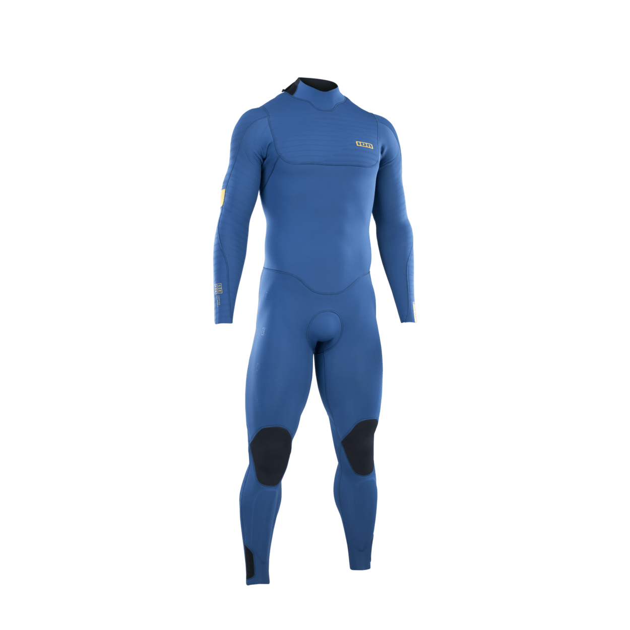 ION Men Wetsuit Seek Core 5/4 Back Zip 2025