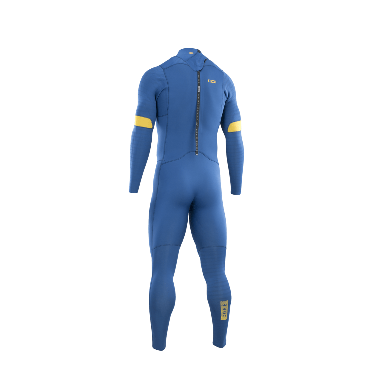 ION Men Wetsuit Seek Core 4/3 Back Zip 2025