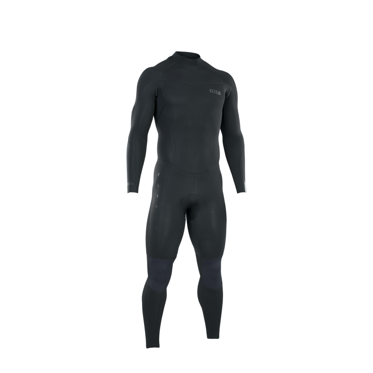ION Men Wetsuit Element 4/3 Back Zip 2023