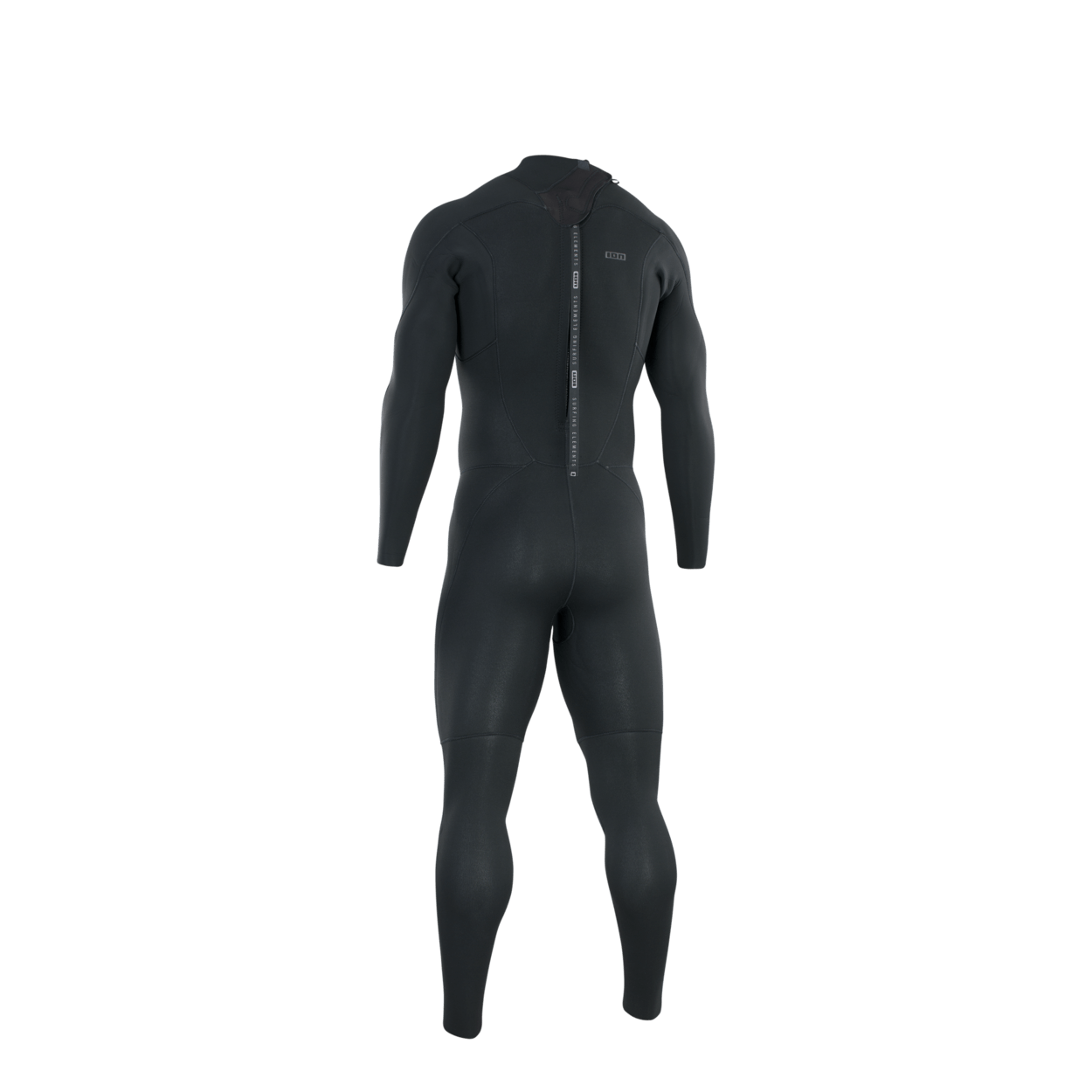 ION Men Wetsuit Element 4/3 Back Zip 2023