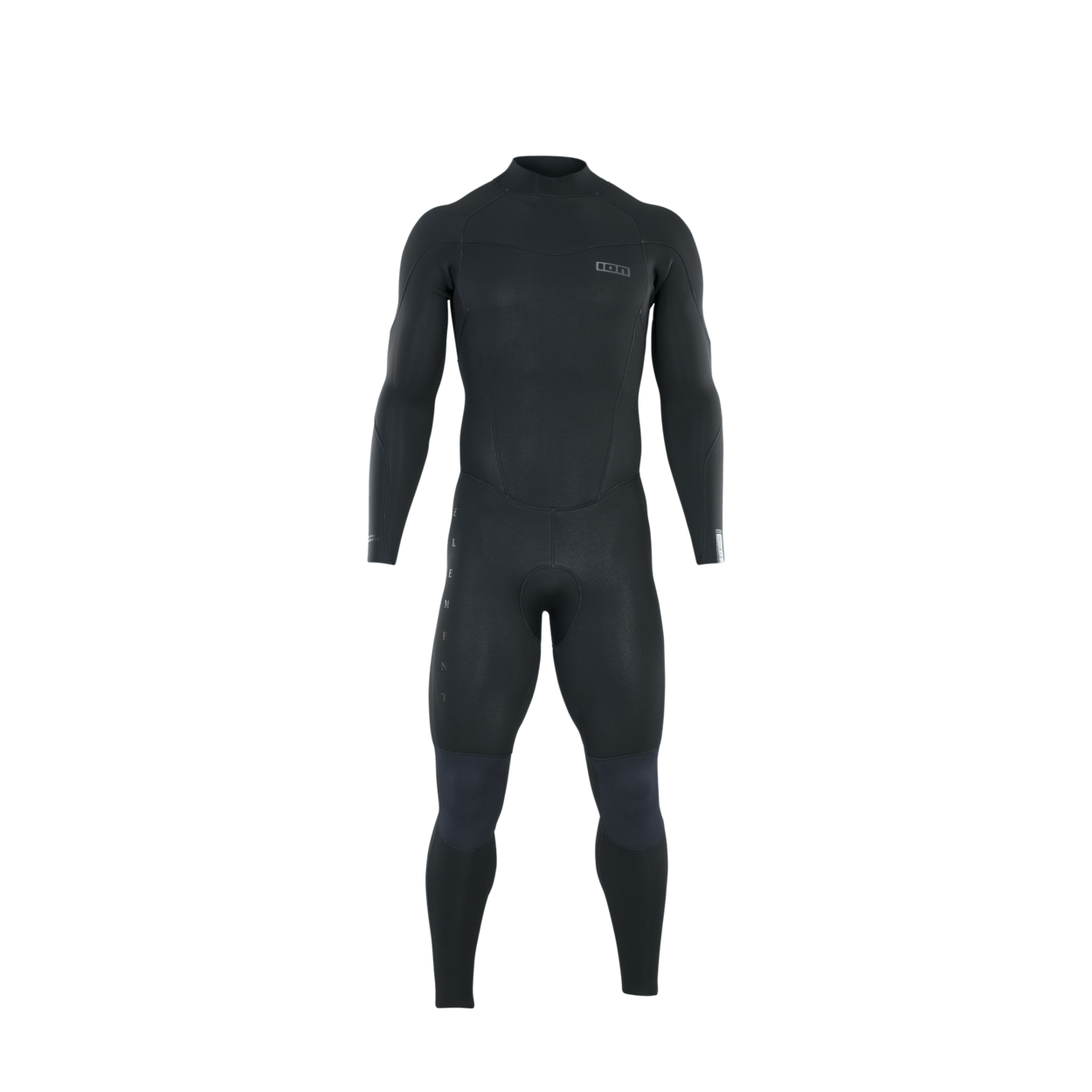 ION Men Wetsuit Element 4/3 Back Zip 2023