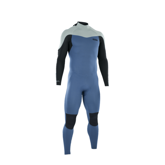 ION Men Wetsuit Element 3/2 Back Zip 2023