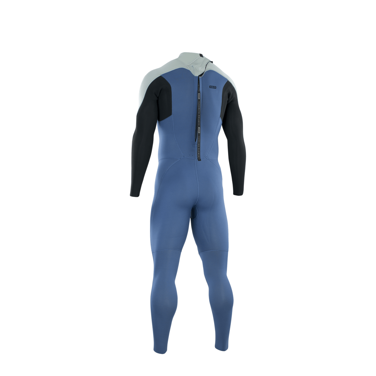 ION Men Wetsuit Element 5/4 Back Zip 2023