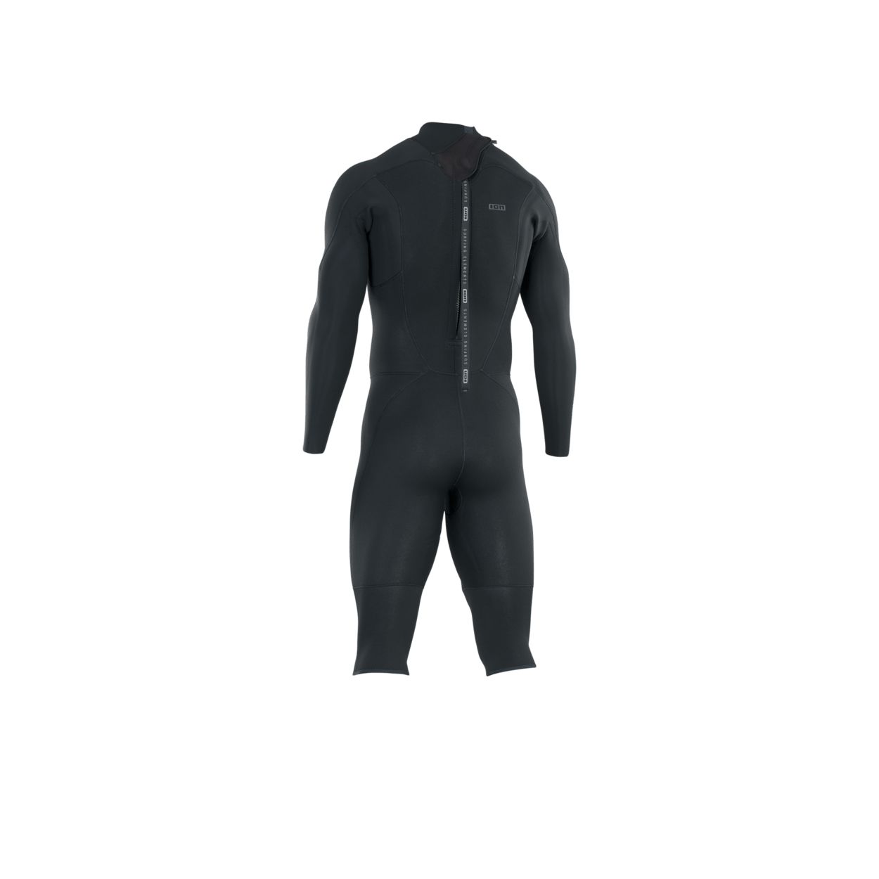 ION Men Wetsuit Element 4/3 Overknee Longsleeve Back Zip 2023
