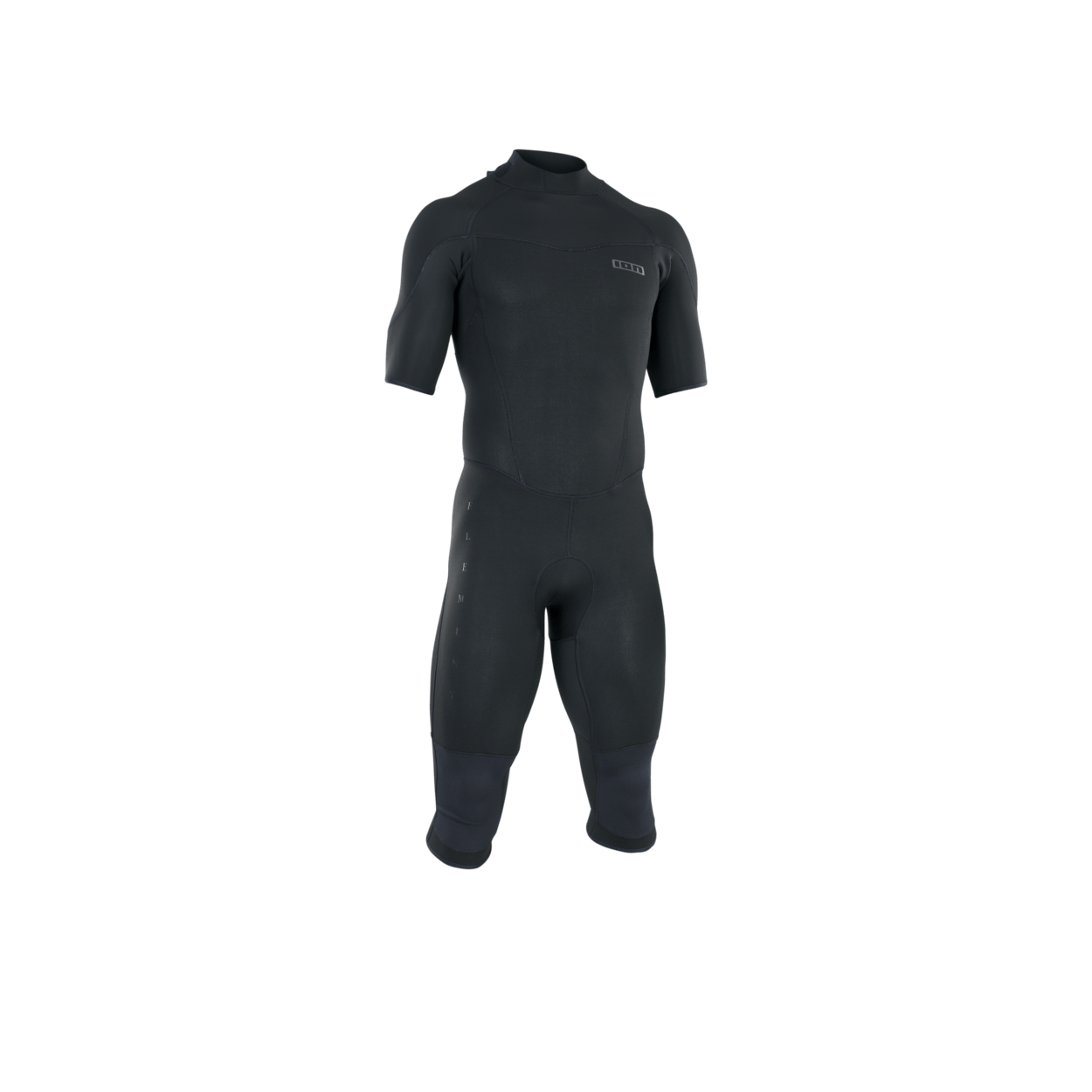 ION Men Wetsuit Element 3/2 Overknee Shortsleeve Back Zip 2023