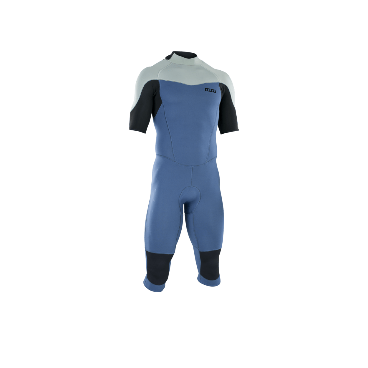 ION Men Wetsuit Element 3/2 Overknee Shortsleeve Back Zip 2023