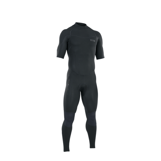 ION Men Wetsuit Element 2/2 Shortsleeve Back Zip 2023