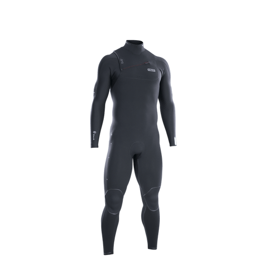 ION Men Wetsuit Seek Select 5/4 Front Zip 2024