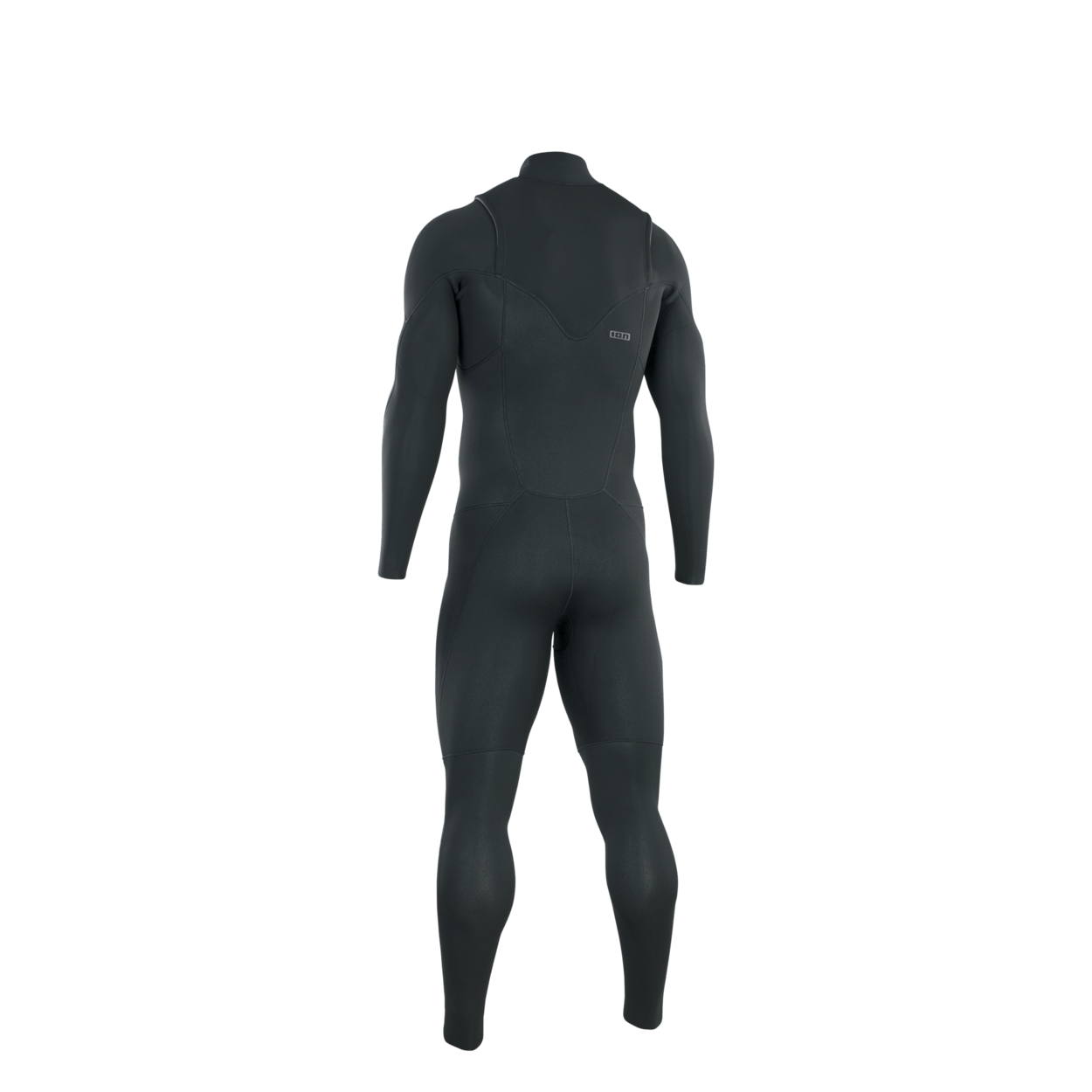 ION Men Wetsuit Element 4/3 Front Zip 2023