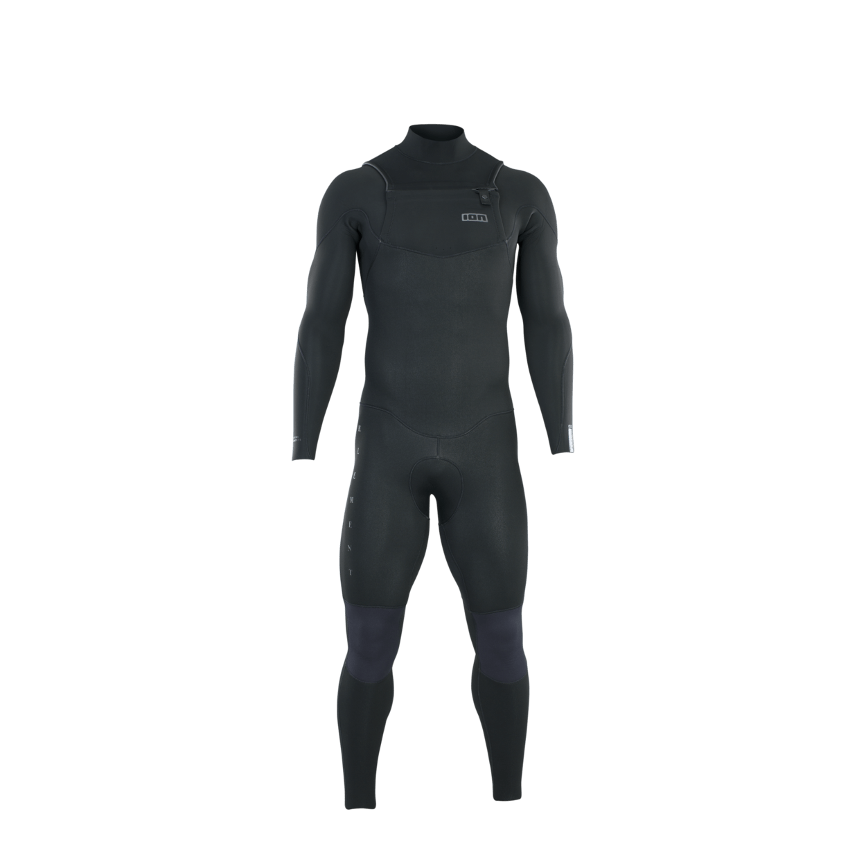 ION Men Wetsuit Element 4/3 Front Zip 2023