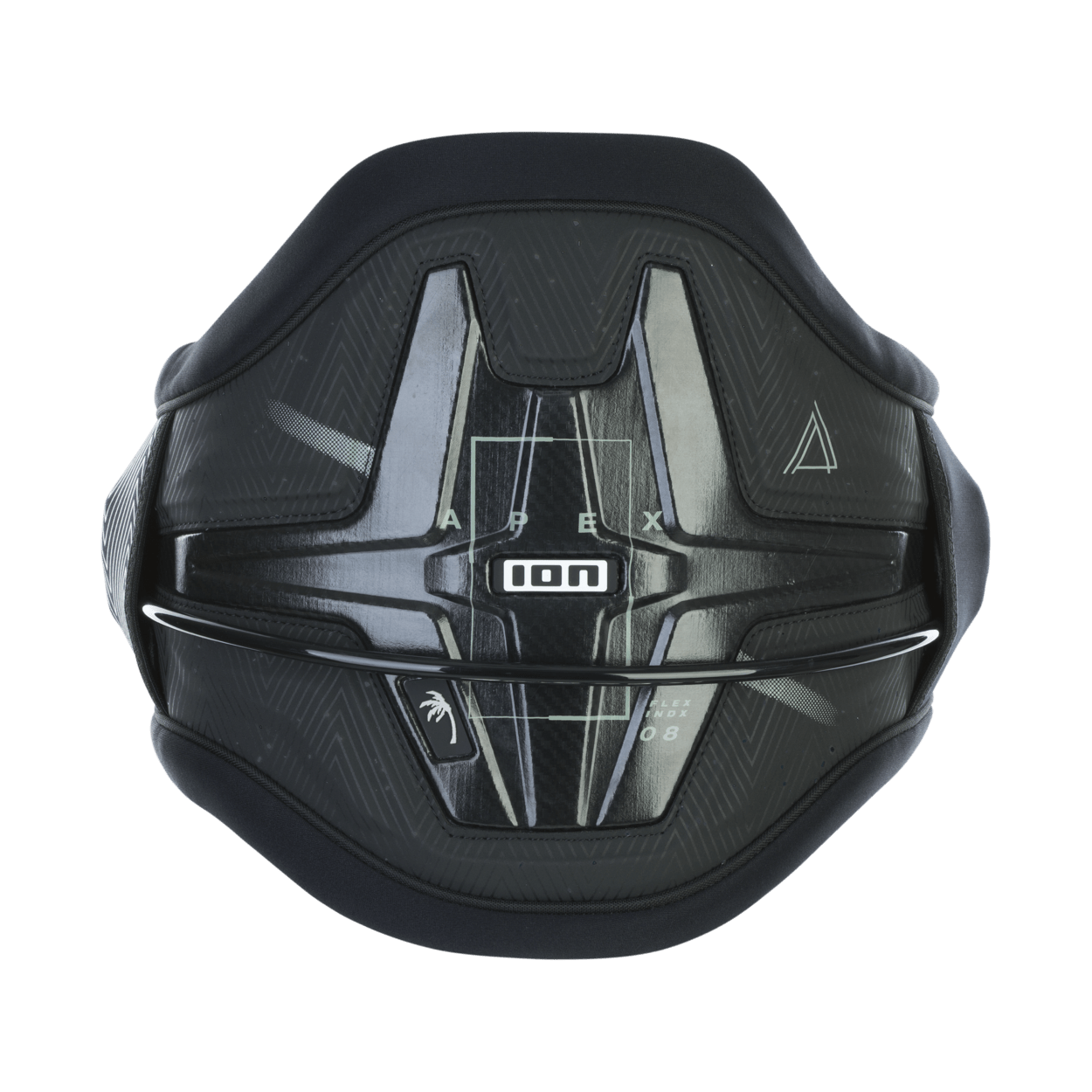 ION Apex Kite Harness Men 2024