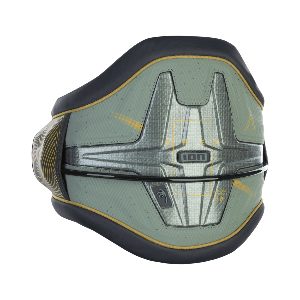 ION Apex Kite Harness Men 2024