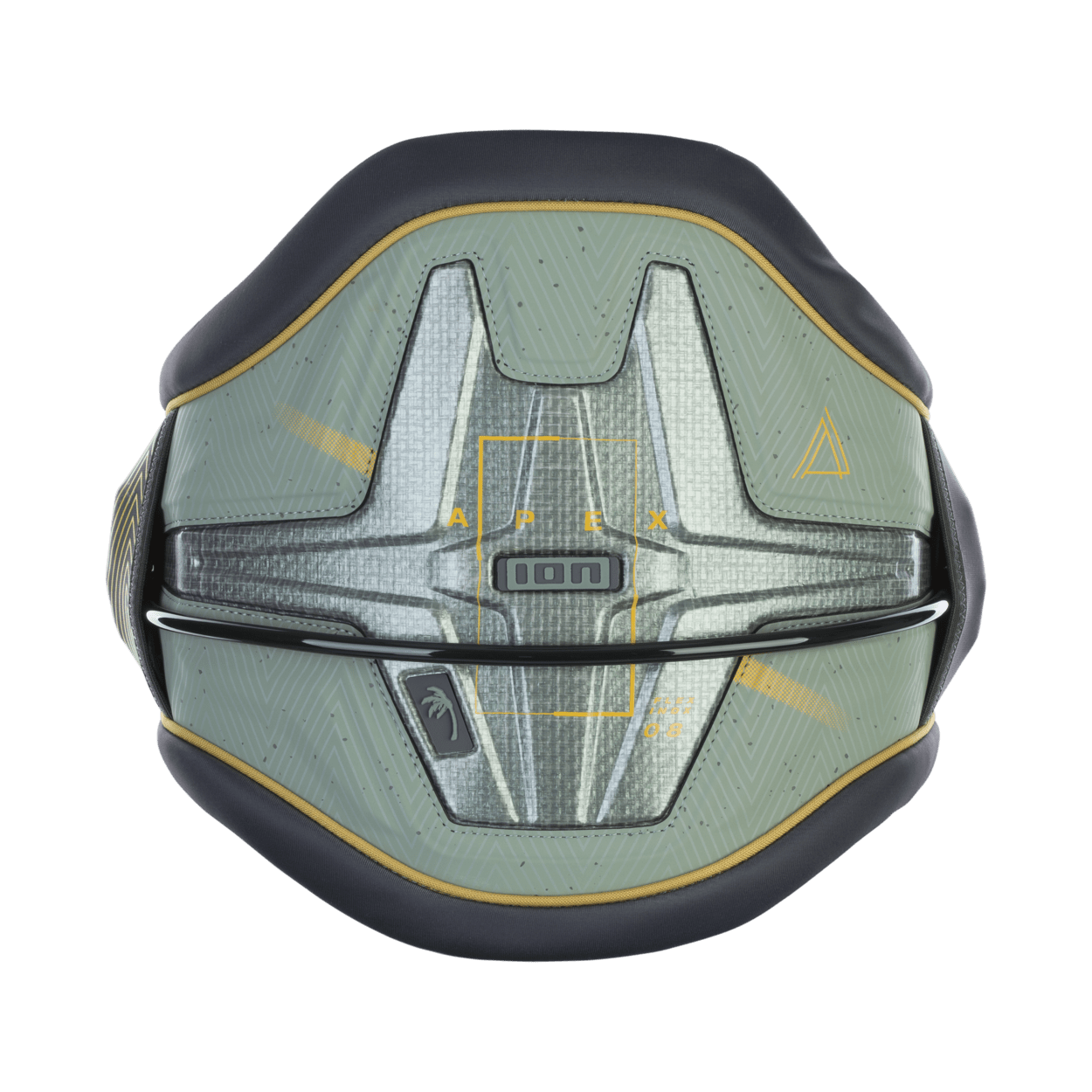 ION Apex Kite Harness Men 2024