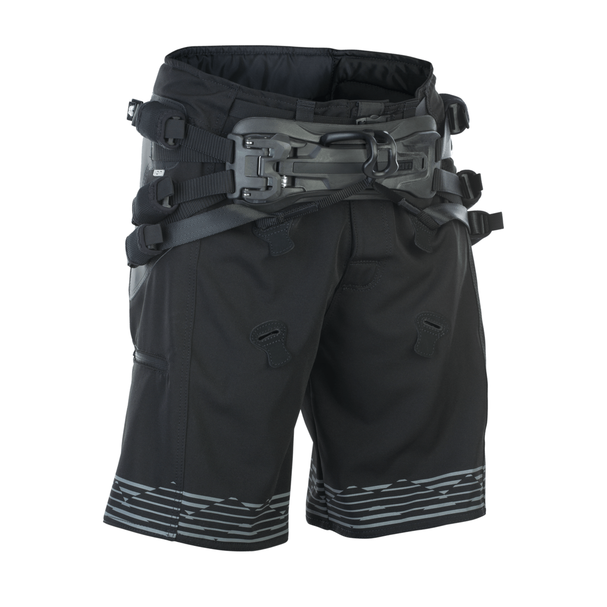 ION B2 Kite Seat Harness Men 2023