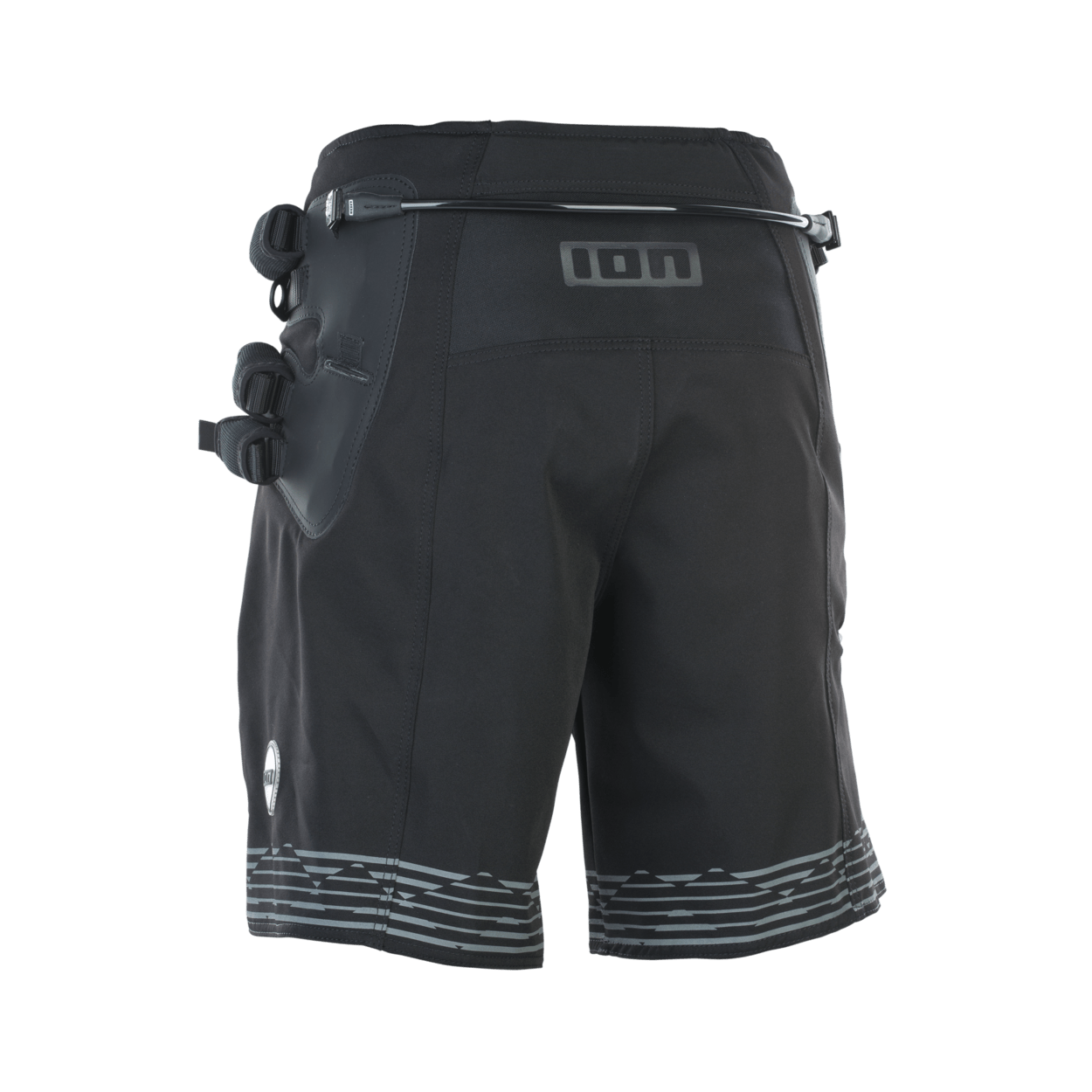 ION B2 Kite Seat Harness Men 2023