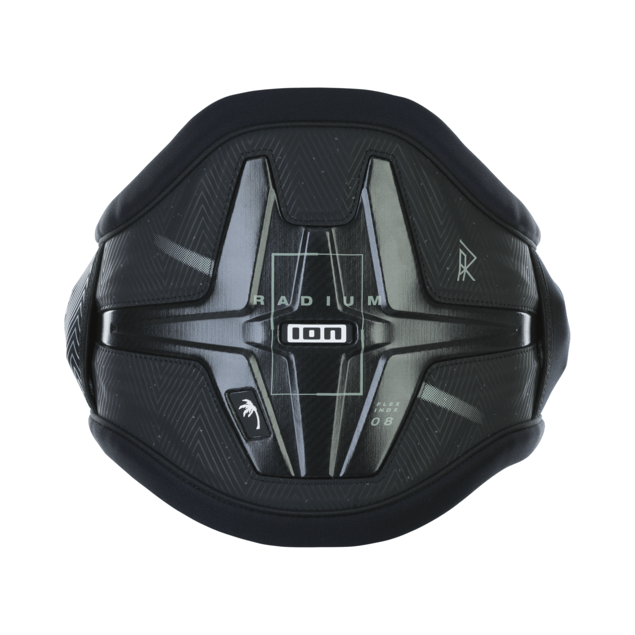 ION Radium Windsurf Harness Men 2024