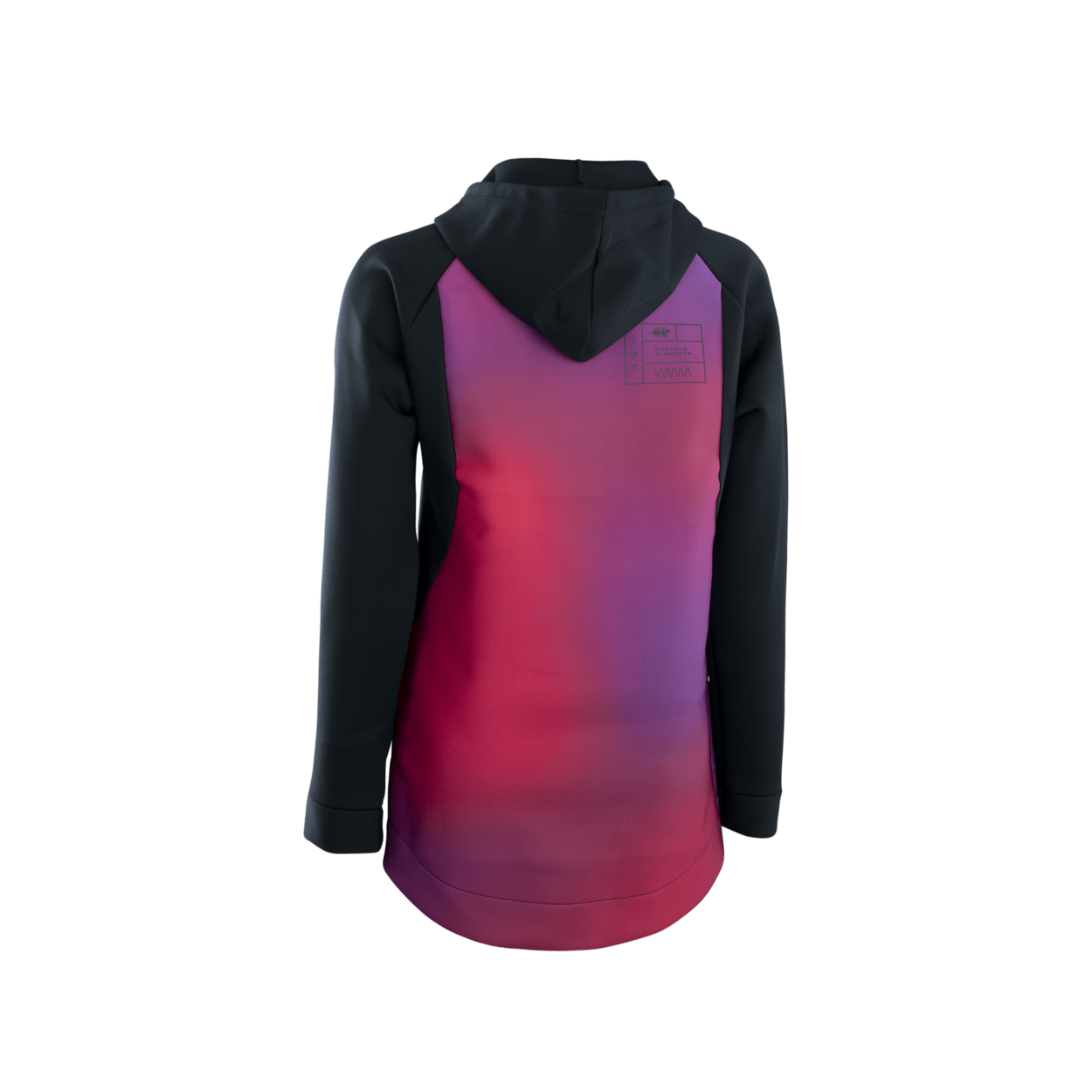 ION Neo Hoody Lite Women 2024