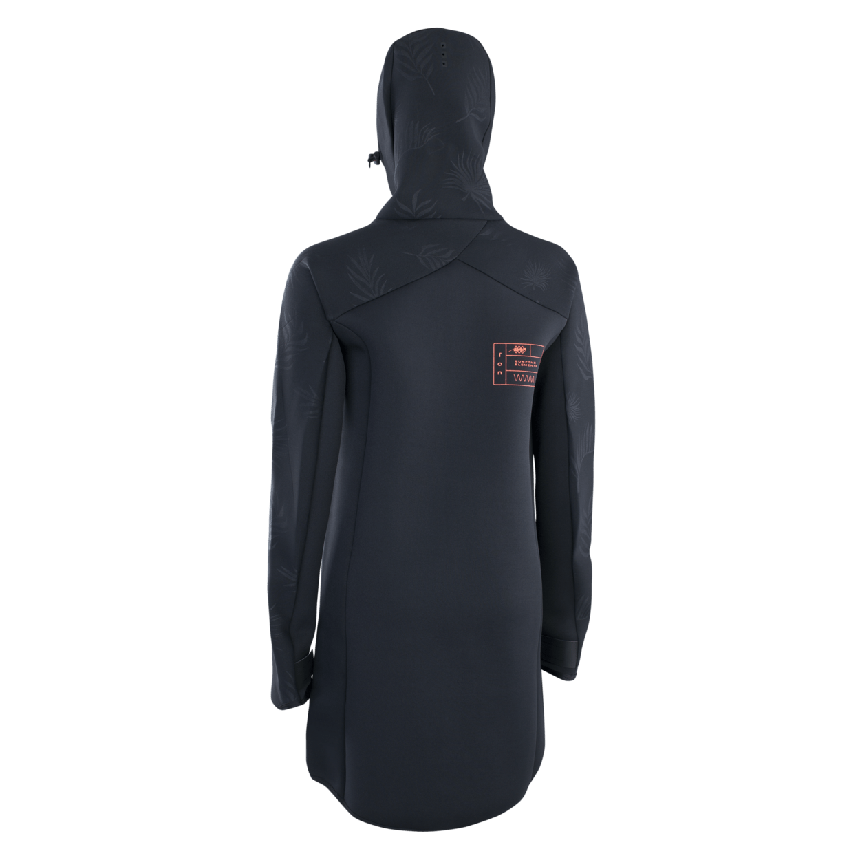 ION Women Neo Jacket Cosy Coat Core 2024