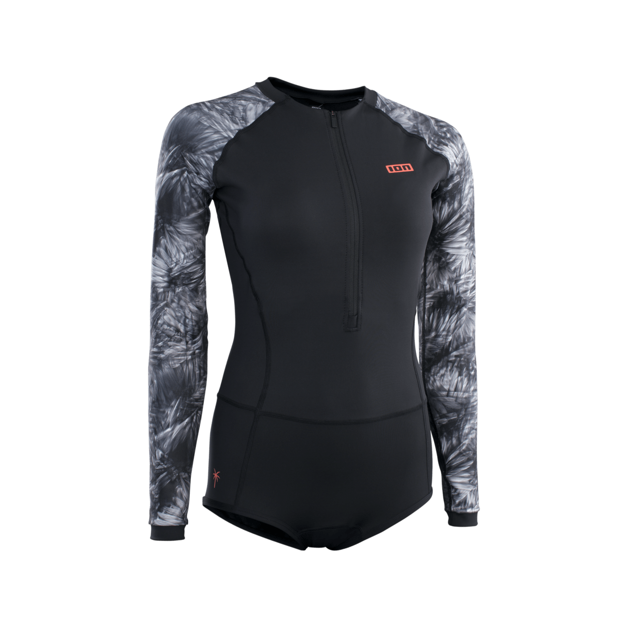 ION Swimsuit Longsleeve Women 2023