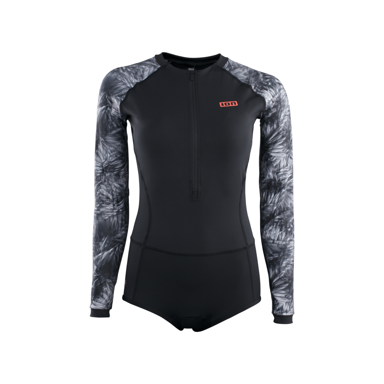 ION Swimsuit Longsleeve Women 2023