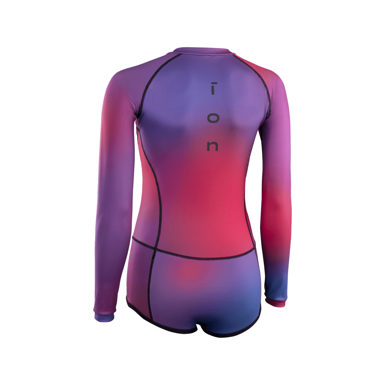 ION Swimsuit Longsleeve Women 2023