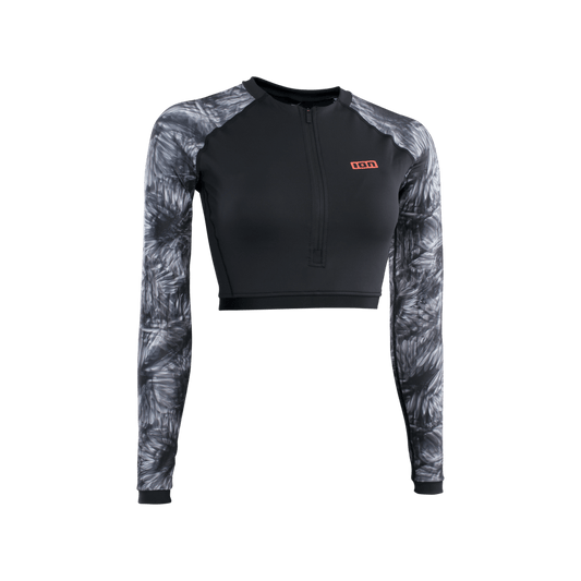 ION Shorty Rashguard Longsleeve  2023