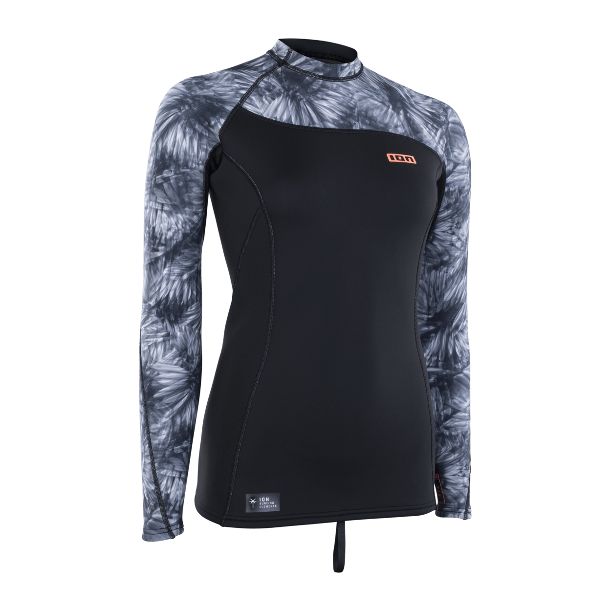 ION Neo Top 2/2 Longsleeve Women  2024